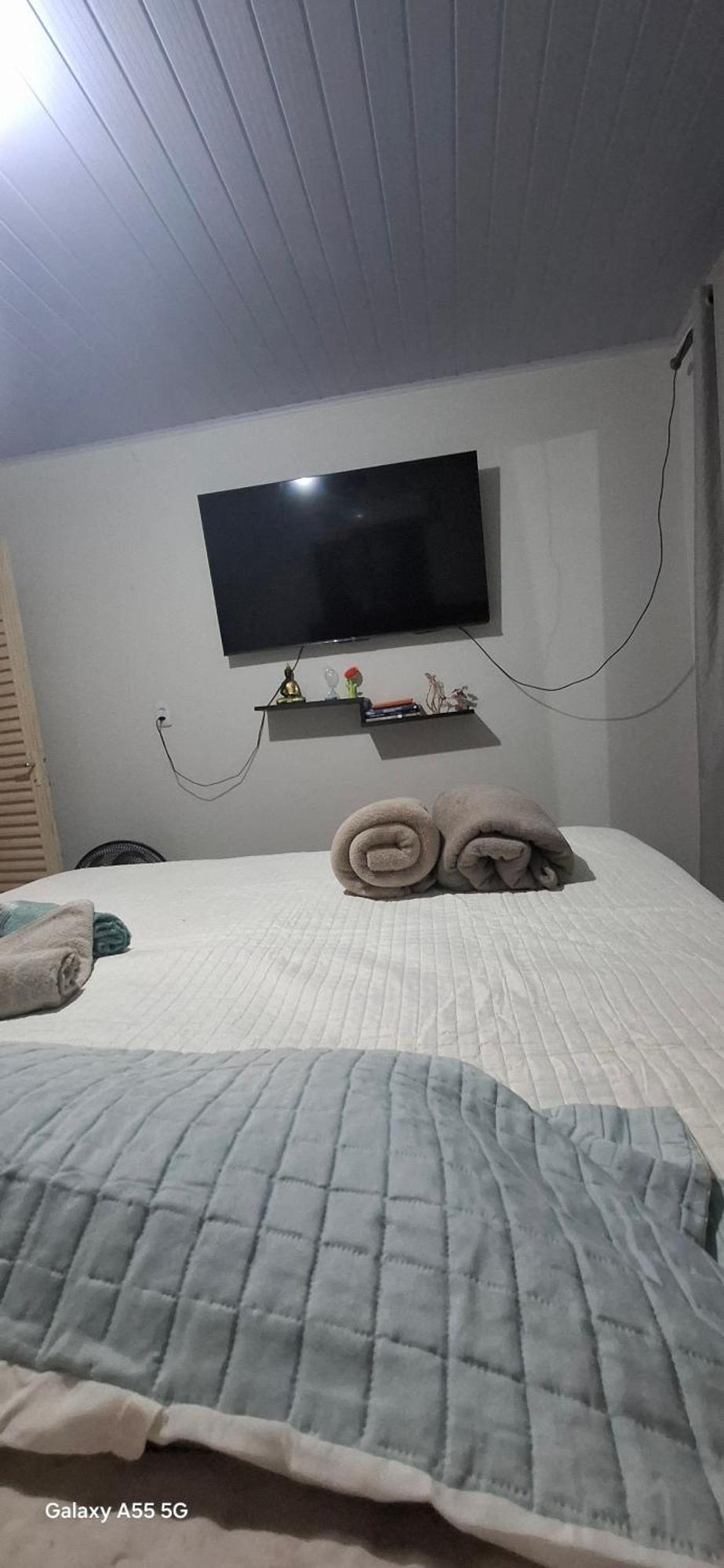 Casa Proximo Ao Centro Apartment Palmas  Exterior photo